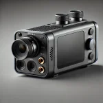 Mirrorless Camera