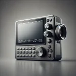 Mirrorless Camera