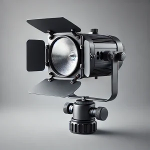 Video Light