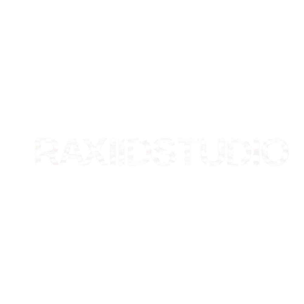 Raxiid Studio